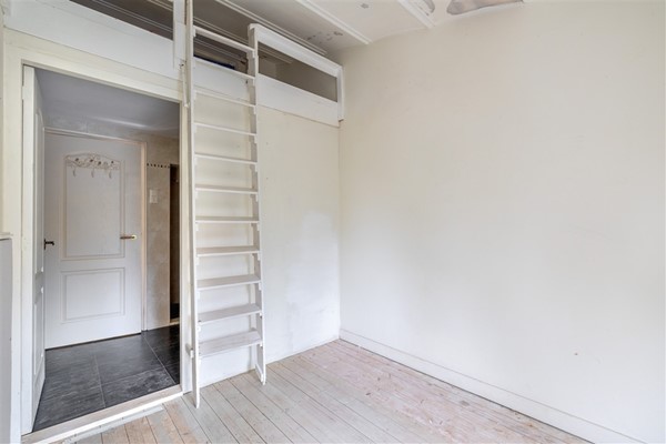 Medium property photo - Ds. Sannesstraat 160, 9645 ED Veendam